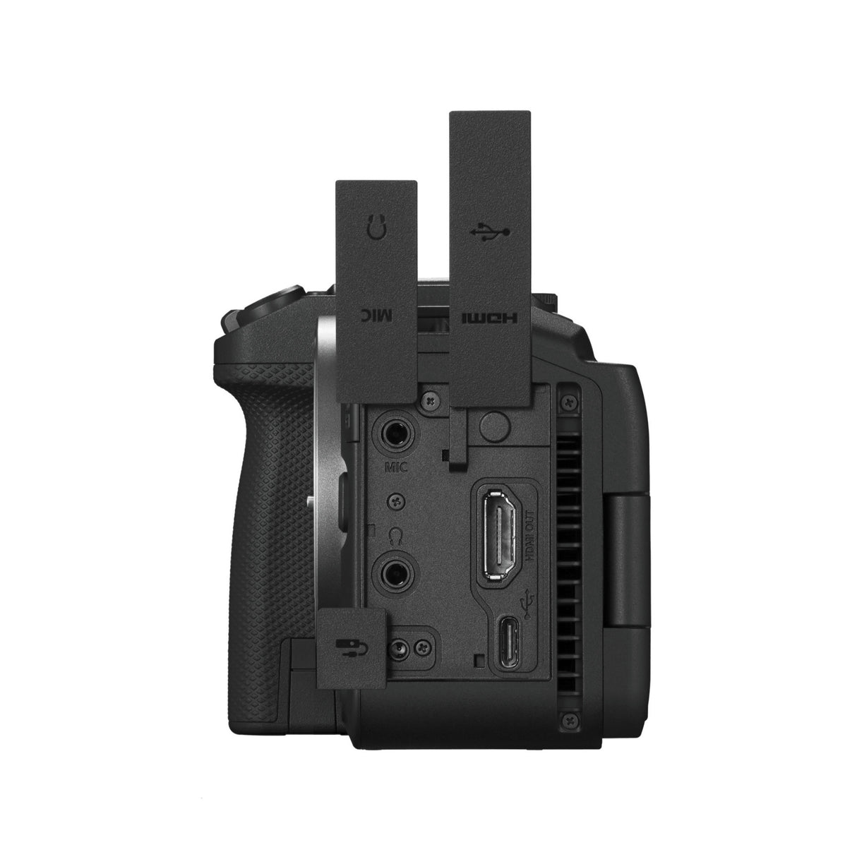 Canon R6 V Mirrorless Full-frame Digital Camera with 7K / 32.5MP Resolution