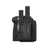 Canon R6 V Mirrorless Full-frame Digital Camera with 7K / 32.5MP Resolution