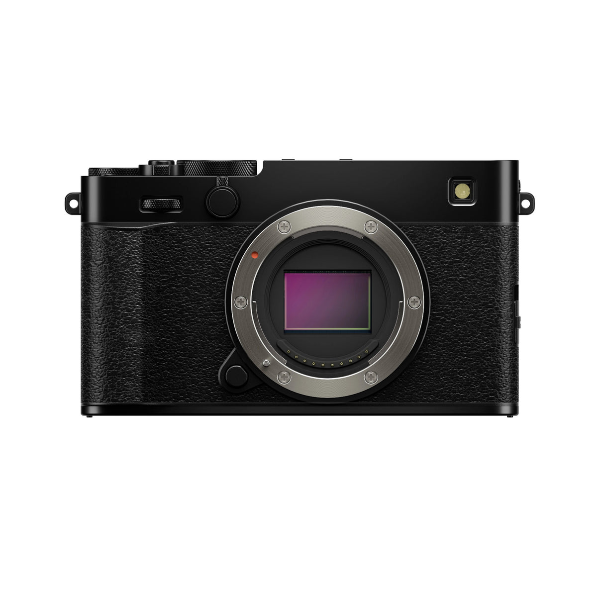 FUJIFILM X-E5 Mirrorless Camera (Body)  40.2MP X-Trans 5 HR Sensor (Black) (Used)