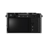 FUJIFILM X-E5 Mirrorless Camera (Body)  40.2MP X-Trans 5 HR Sensor (Black) (Used)