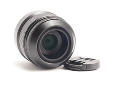 Nikon NIKKOR Z DX 24mm f/1.7 Aperture Compact and Lightweight Lens (Nikon Z) (Used)