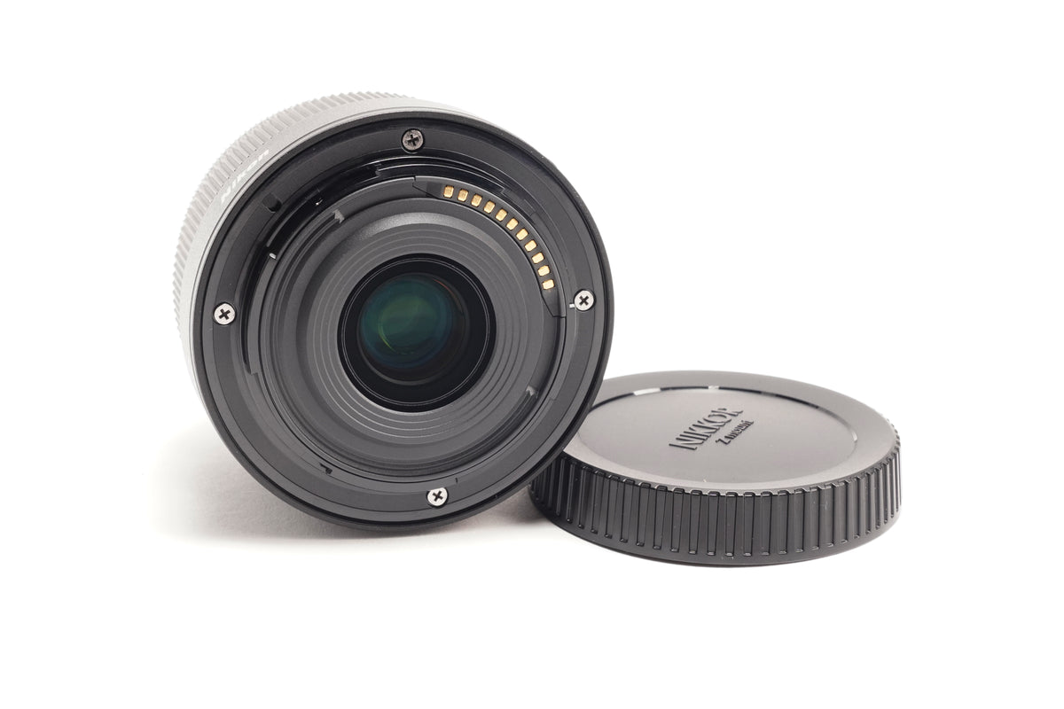 Nikon NIKKOR Z DX 24mm f/1.7 Aperture Compact and Lightweight Lens (Nikon Z) (Used)