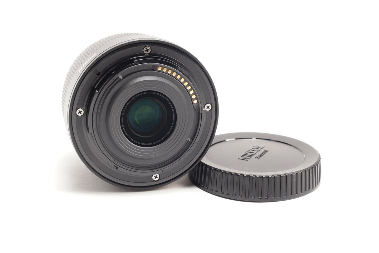 Nikon NIKKOR Z DX 24mm f/1.7 Aperture Compact and Lightweight Lens (Nikon Z) (Used)