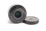 Nikon NIKKOR Z DX 24mm f/1.7 Aperture Compact and Lightweight Lens (Nikon Z) (Used)