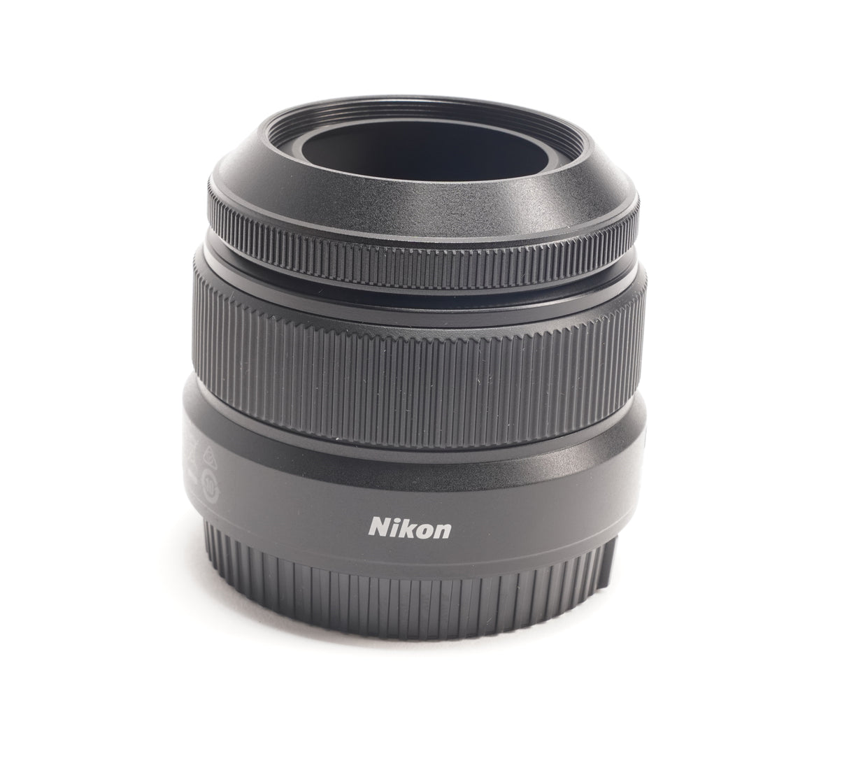 Nikon NIKKOR Z DX 24mm f/1.7 Aperture Compact and Lightweight Lens (Nikon Z) (Used)