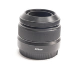 Nikon NIKKOR Z DX 24mm f/1.7 Aperture Compact and Lightweight Lens (Nikon Z) (Used)
