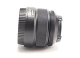 Nikon NIKKOR Z DX 24mm f/1.7 Aperture Compact and Lightweight Lens (Nikon Z) (Used)