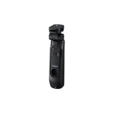 Canon Tripod Grip HG-200TBR with Stereo Microphone and BR-E2 Remote (Black)