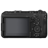 Canon R6 V Mirrorless Interchangeable Lens Camera with RF20-50mm F4 L PZ Lens