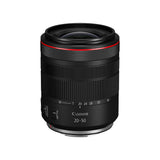 Canon R6 V Mirrorless Interchangeable Lens Camera with RF20-50mm F4 L PZ Lens