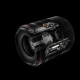 Canon R6 V Mirrorless Interchangeable Lens Camera with RF20-50mm F4 L PZ Lens
