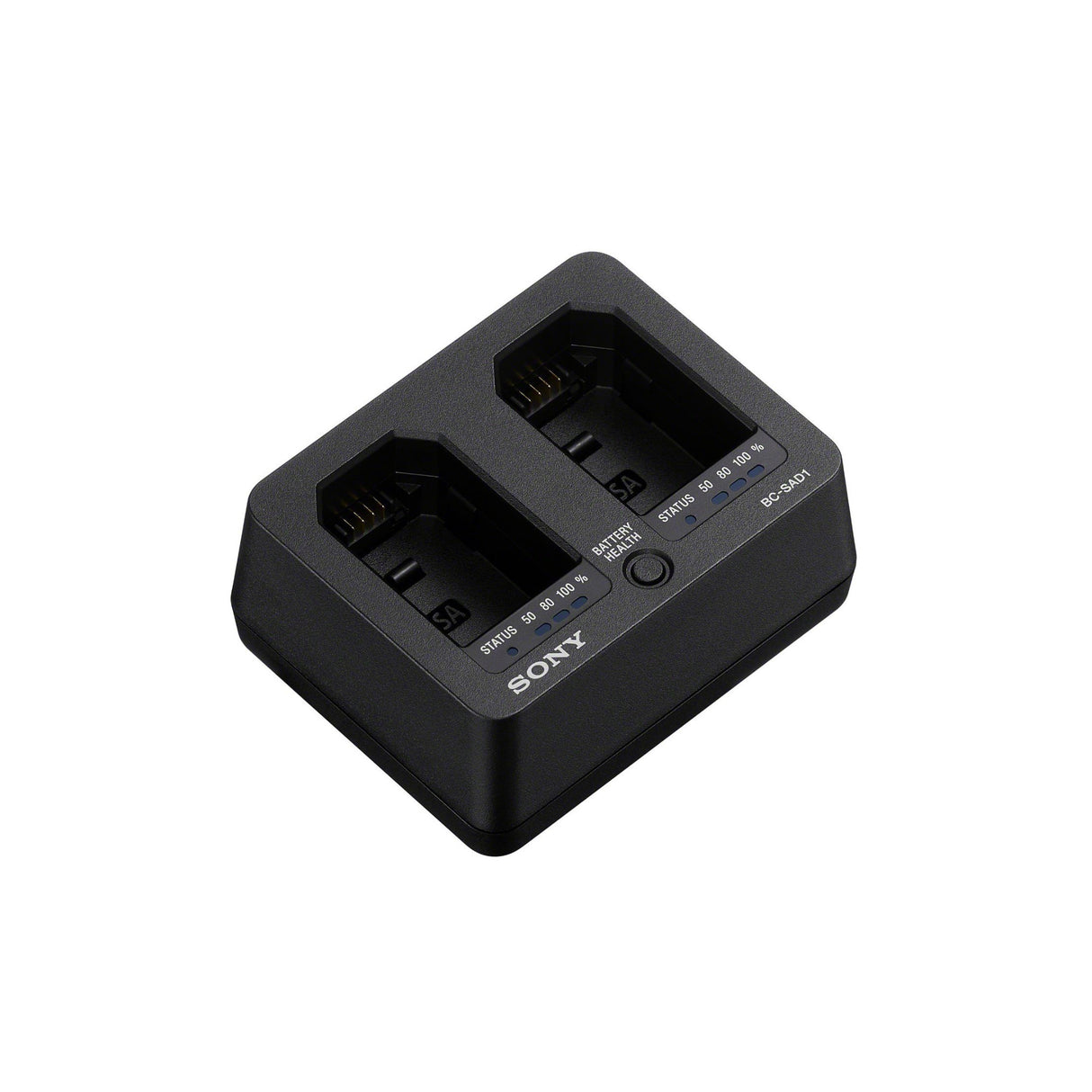 Sony BCSAD1 Dual Battery Charger for NPSA100 Batteries