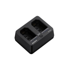 Sony BCSAD1 Dual Battery Charger for NPSA100 Batteries