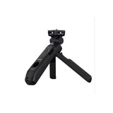 Canon Creator Accessory Kit II HG-200BTR Tripod Grip with Stereo Microphone and BR-E2 Remote (Black)