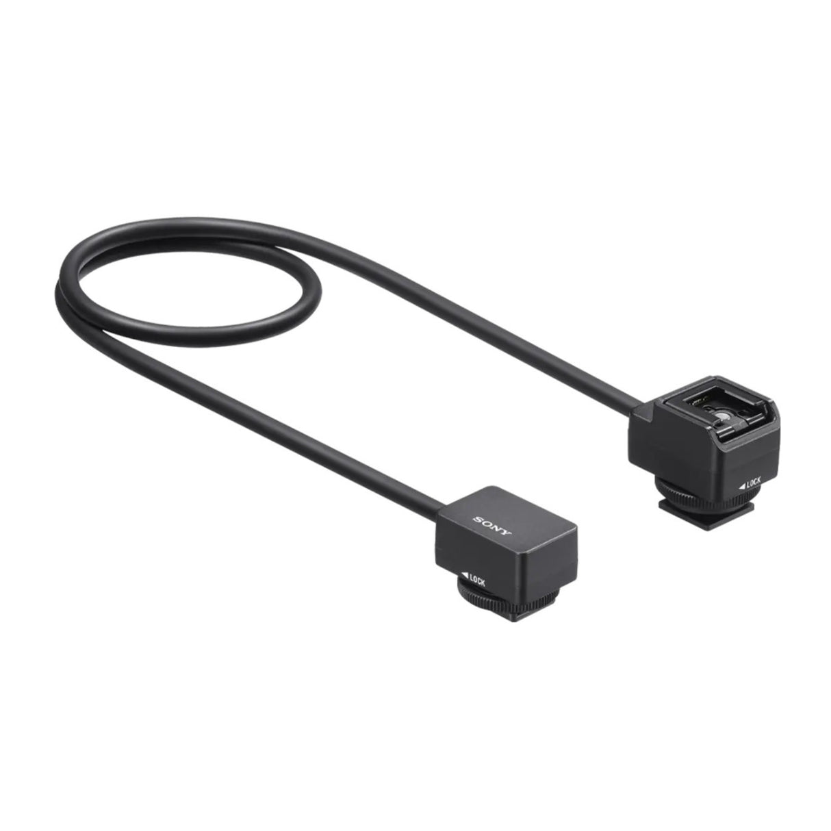 Sony XLRA4 Digital XLR Adaptor Kit with 32bit Float and 96 kHz Sampling for Sony Alpha Cameras