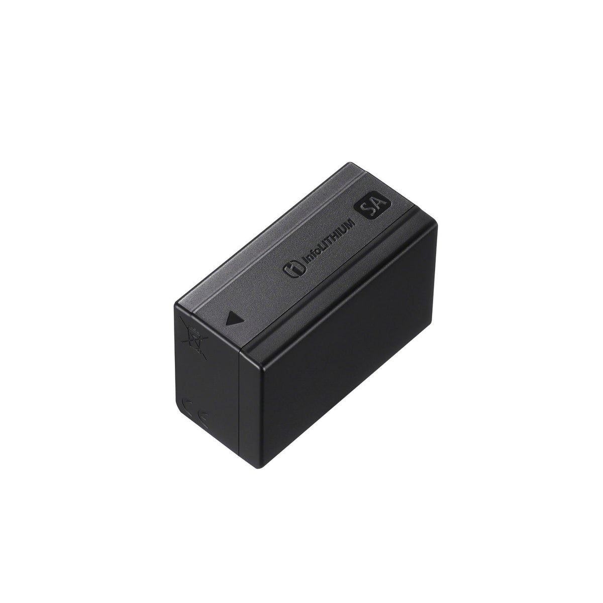 Sony NPSA100 SA-Type 2670 mAh Rechargeable Battery Pack