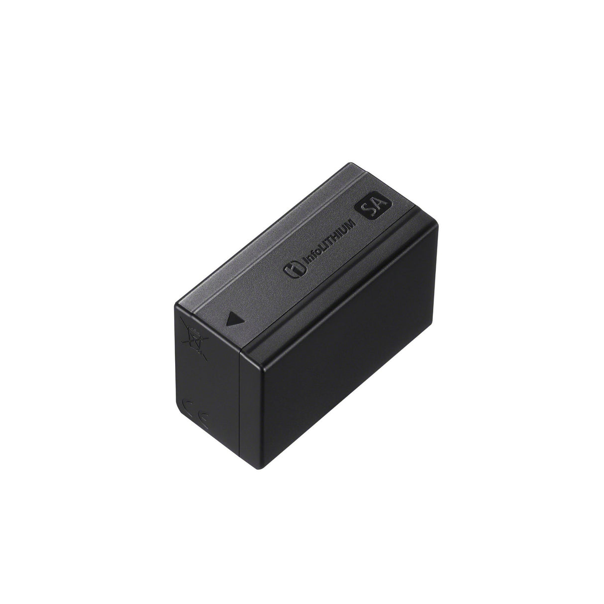 Sony NPSA100 SA-Type 2670 mAh Rechargeable Battery Pack