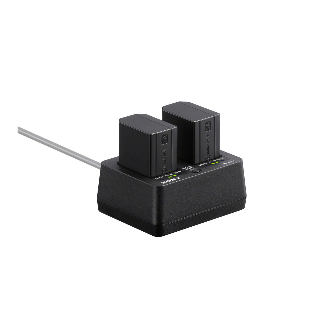 Sony NPSA100 SA-Type 2670 mAh Rechargeable Battery Pack