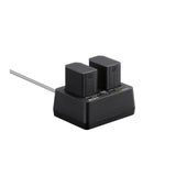 Sony NPSA100 SA-Type 2670 mAh Rechargeable Battery Pack