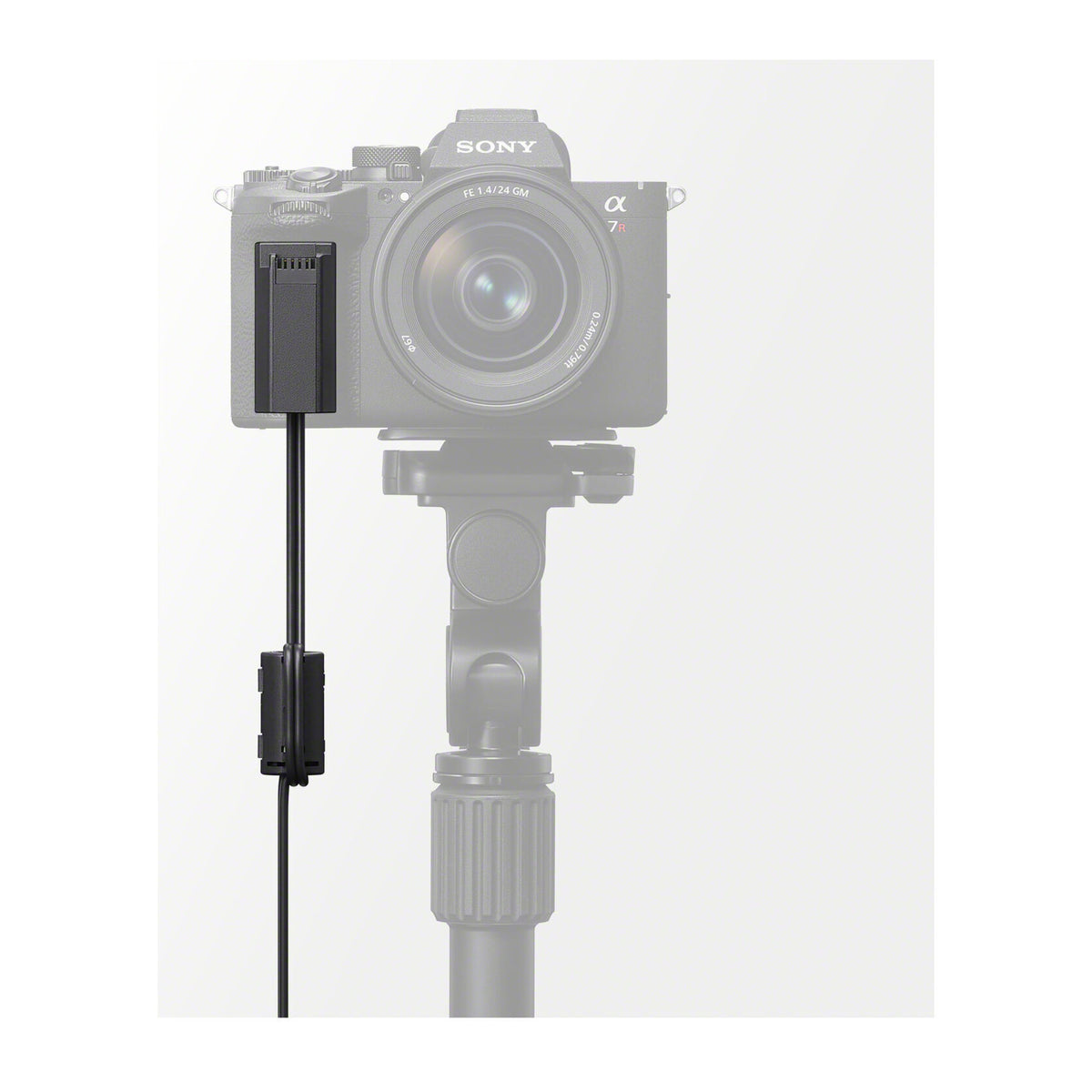 Sony DCC2 USB Power Delivery (PD) DC Coupler