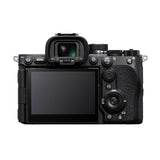 Sony Alpha 7R VI Full-frame Mirrorless Interchangeable Lens Camera (Open Box)
