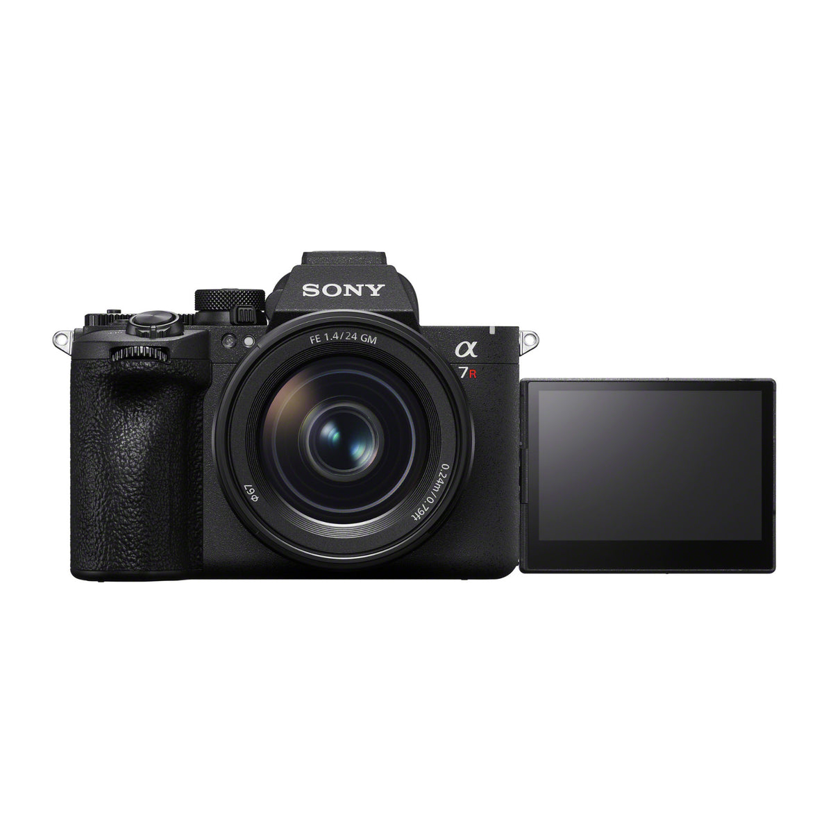 Sony Alpha 7R VI Full-frame Mirrorless Interchangeable Lens Camera (Open Box)