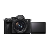 Sony Alpha 7R VI Full-frame Mirrorless Interchangeable Lens Camera (Open Box)