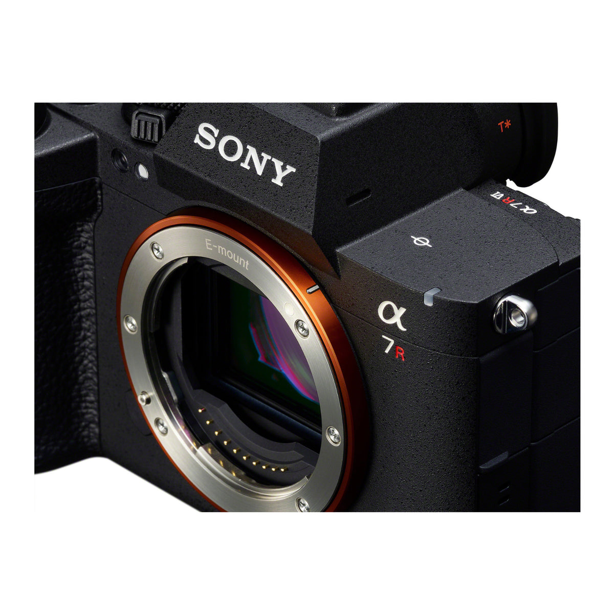 Sony Alpha 7R VI Full-frame Mirrorless Interchangeable Lens Camera (Open Box)