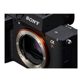 Sony Alpha 7R VI Full-frame Mirrorless Interchangeable Lens Camera (Open Box)