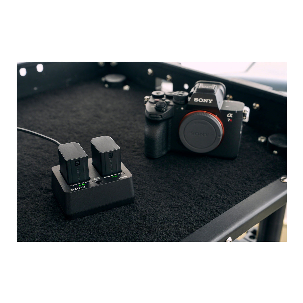 Sony Alpha 7R VI Full-frame Mirrorless Interchangeable Lens Camera (Open Box)