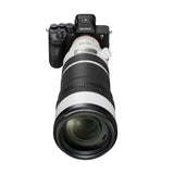 Sony FE 100-400mm F4.5 GM OSS Full-frame Telephoto Zoom Lens (Sony E-Mount) (Open Box)