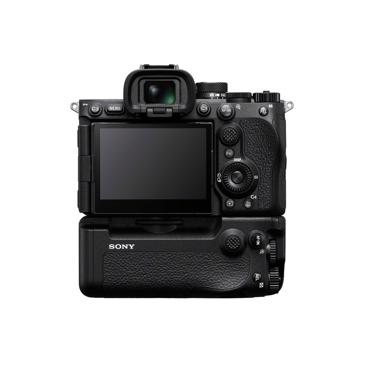 Sony VGC6 Vertical Grip for Sony Alpha 7R VI