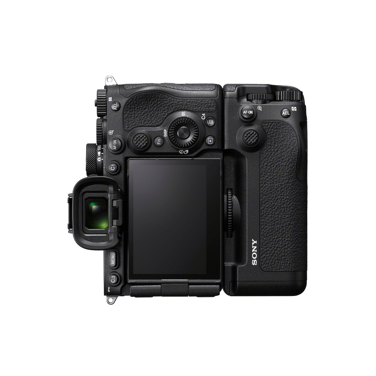 Sony VGC6 Vertical Grip for Sony Alpha 7R VI