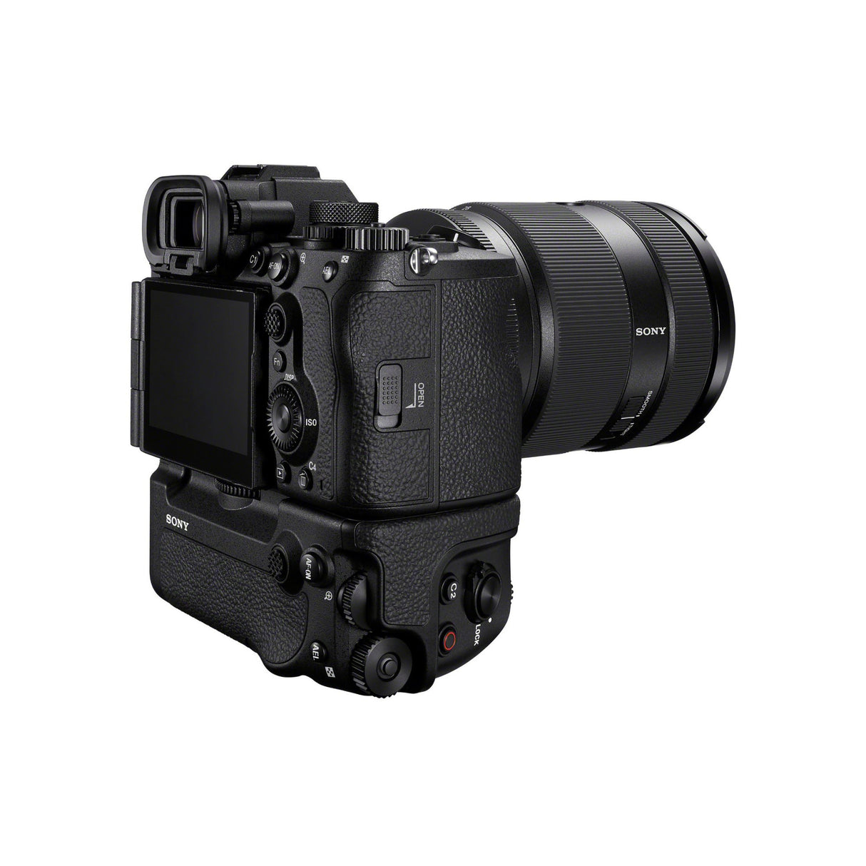 Sony VGC6 Vertical Grip for Sony Alpha 7R VI