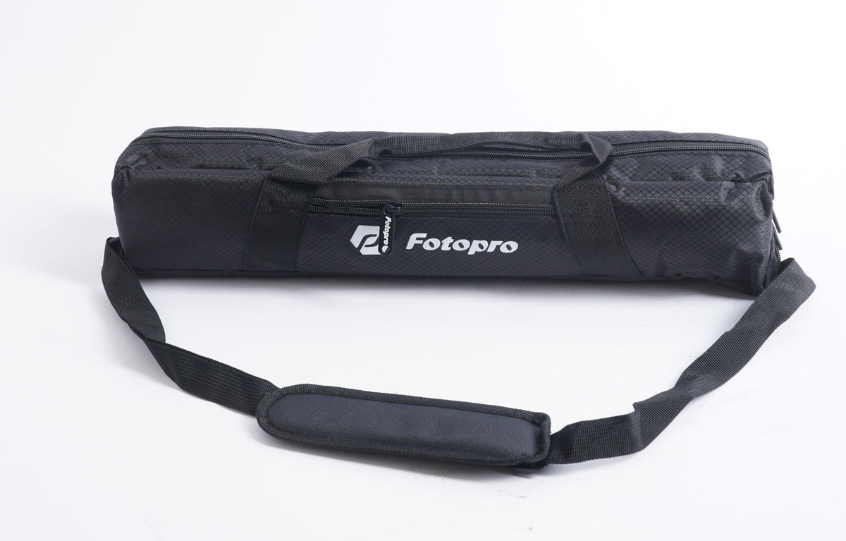 Fotopro X-Airfly tripod  (Gray) (Used)
