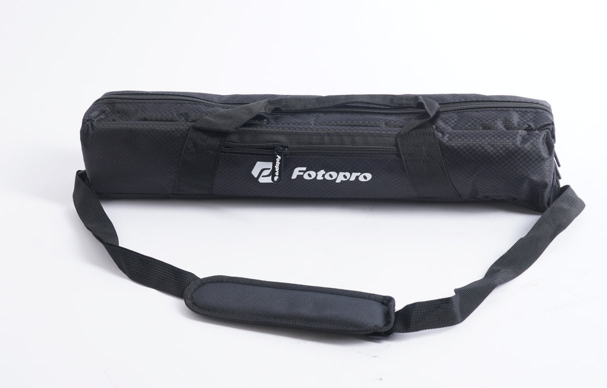 Fotopro X-Airfly tripod  (Gray) (Used)