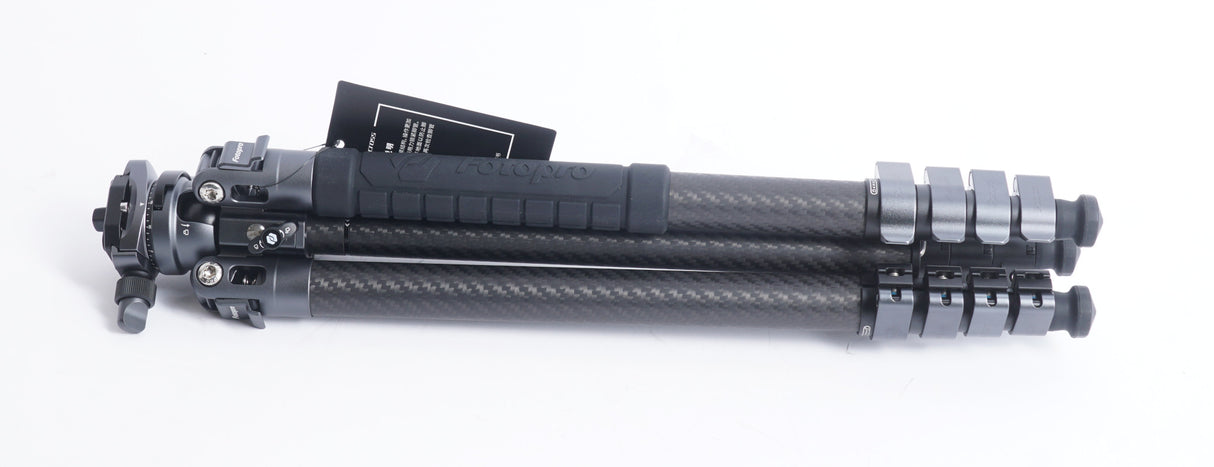 Fotopro X-Airfly tripod  (Gray) (Used)