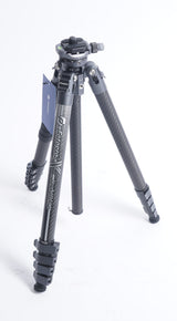 Fotopro X-Airfly tripod  (Gray) (Used)