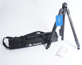 Fotopro X-Airfly tripod  (Gray) (Used)