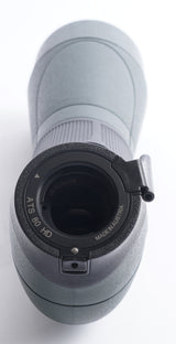 Swarovski ATS-80 HD Spotting Scope (Arca Swiss Mount/ Requires Eyepiece) (Used)