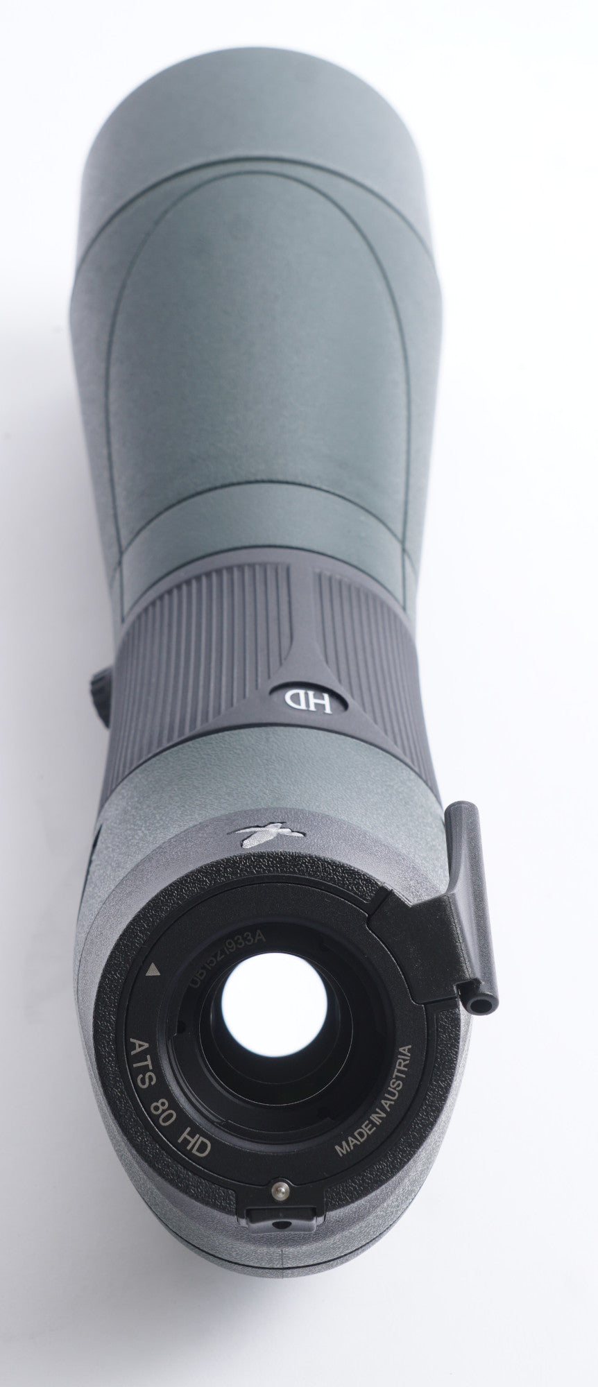 Swarovski ATS-80 HD Spotting Scope (Arca Swiss Mount/ Requires Eyepiece) (Used)