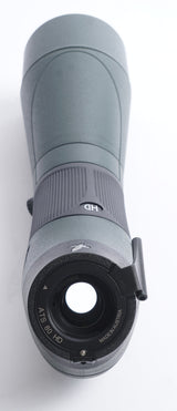 Swarovski ATS-80 HD Spotting Scope (Arca Swiss Mount/ Requires Eyepiece) (Used)