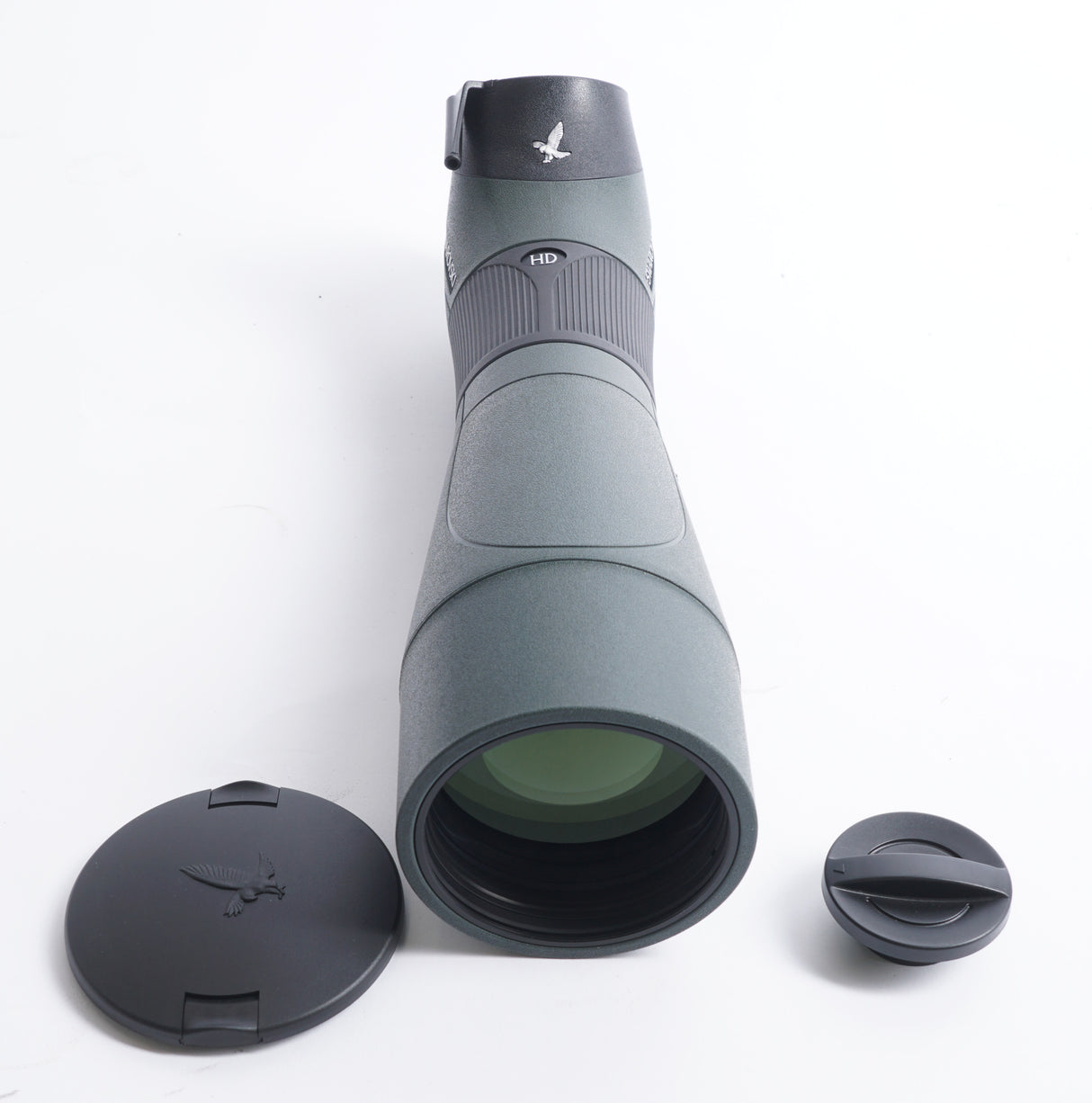 Swarovski ATS-80 HD Spotting Scope (Arca Swiss Mount/ Requires Eyepiece) (Used)