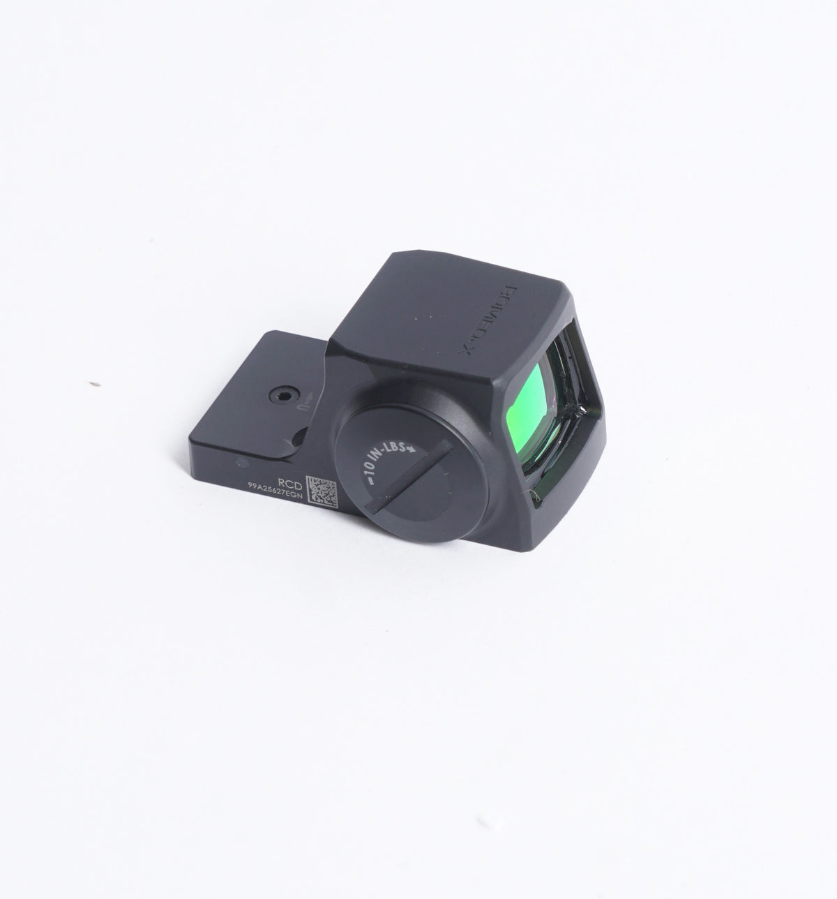 SIG SAUER Romeo-X Enclosed Pro Compact Mounted Circle Dot Sight (Black) (Used)