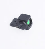SIG SAUER Romeo-X Enclosed Pro Compact Mounted Circle Dot Sight (Black) (Used)