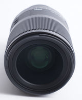 Sigma AF 35mm f/1.4 DG DN Art Lens for Sony E (Used)