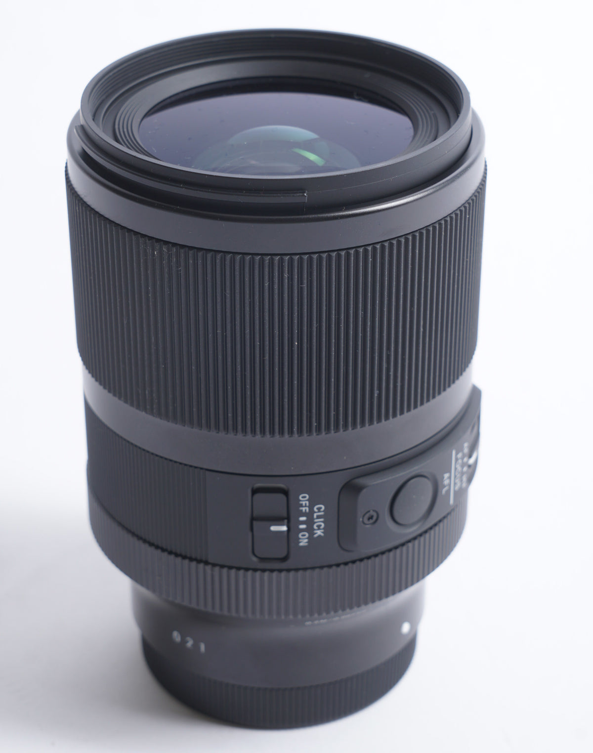 Sigma AF 35mm f/1.4 DG DN Art Lens for Sony E (Used)