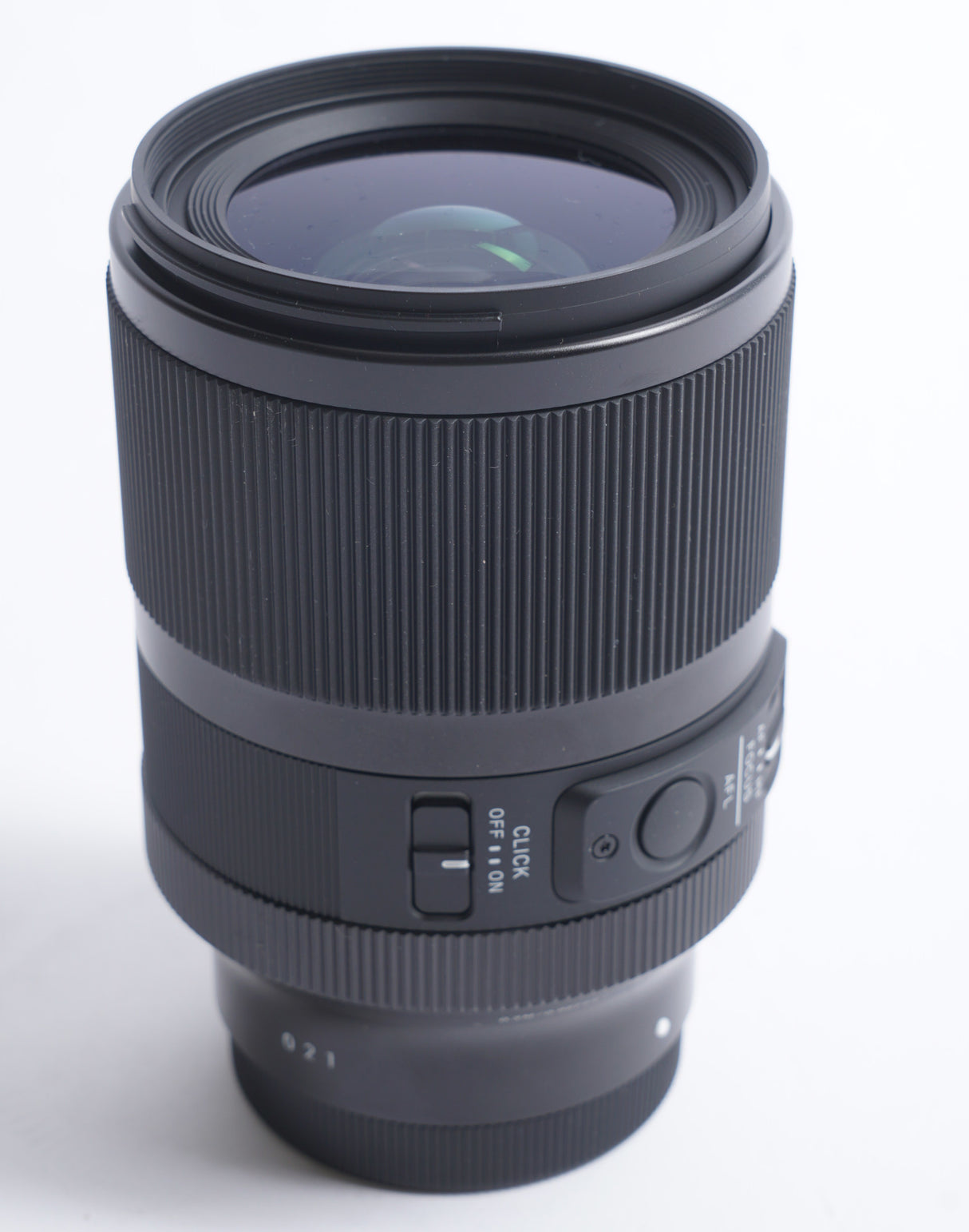 Sigma AF 35mm f/1.4 DG DN Art Lens for Sony E (Used)
