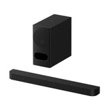 Sony BRAVIA Theater Bar 5 3.1Ch Home Theater Soundbar with Wireless Subwoofer