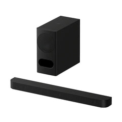 Sony BRAVIA Theater Bar 5 3.1Ch Home Theater Soundbar with Wireless Subwoofer